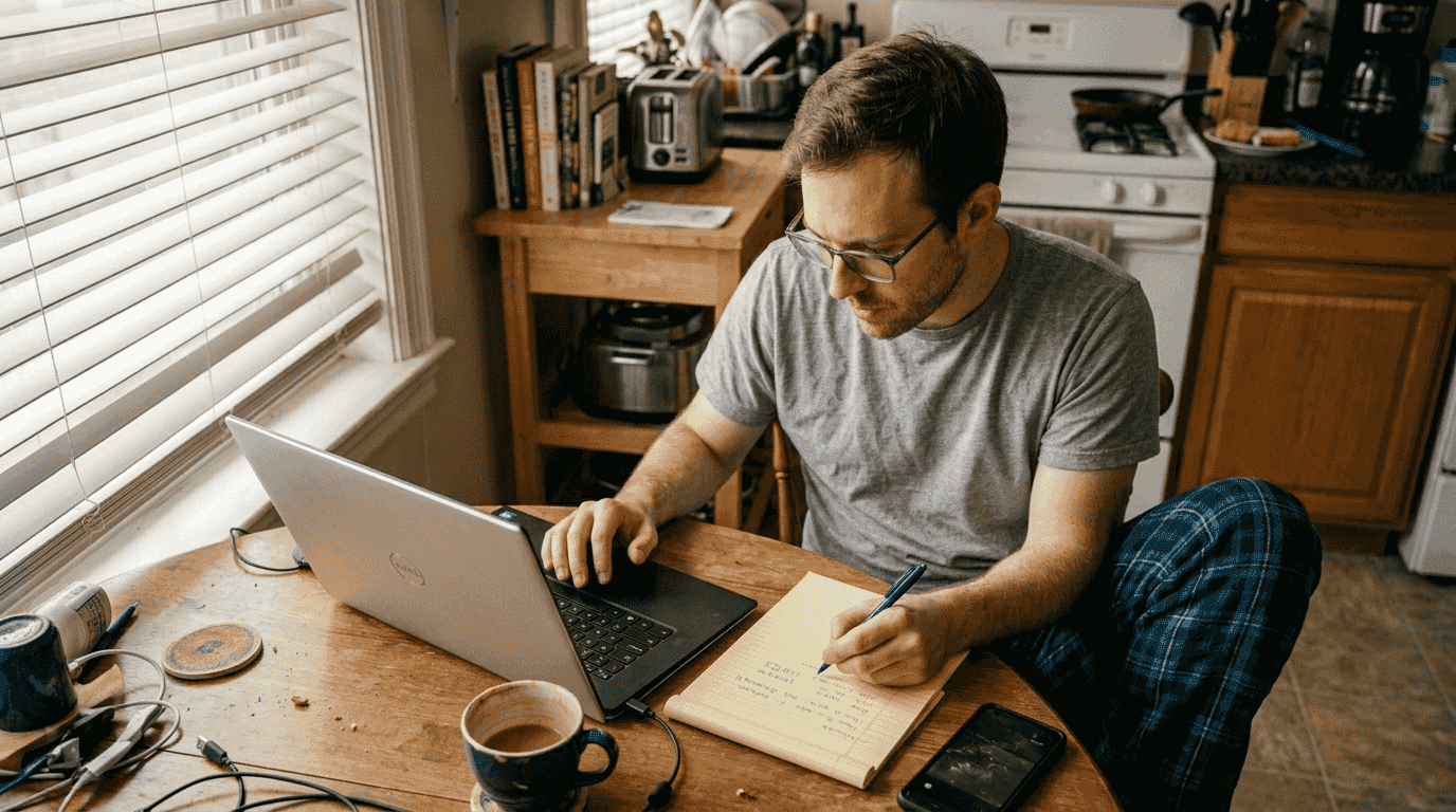 How to check IP address: complete 2026 guide