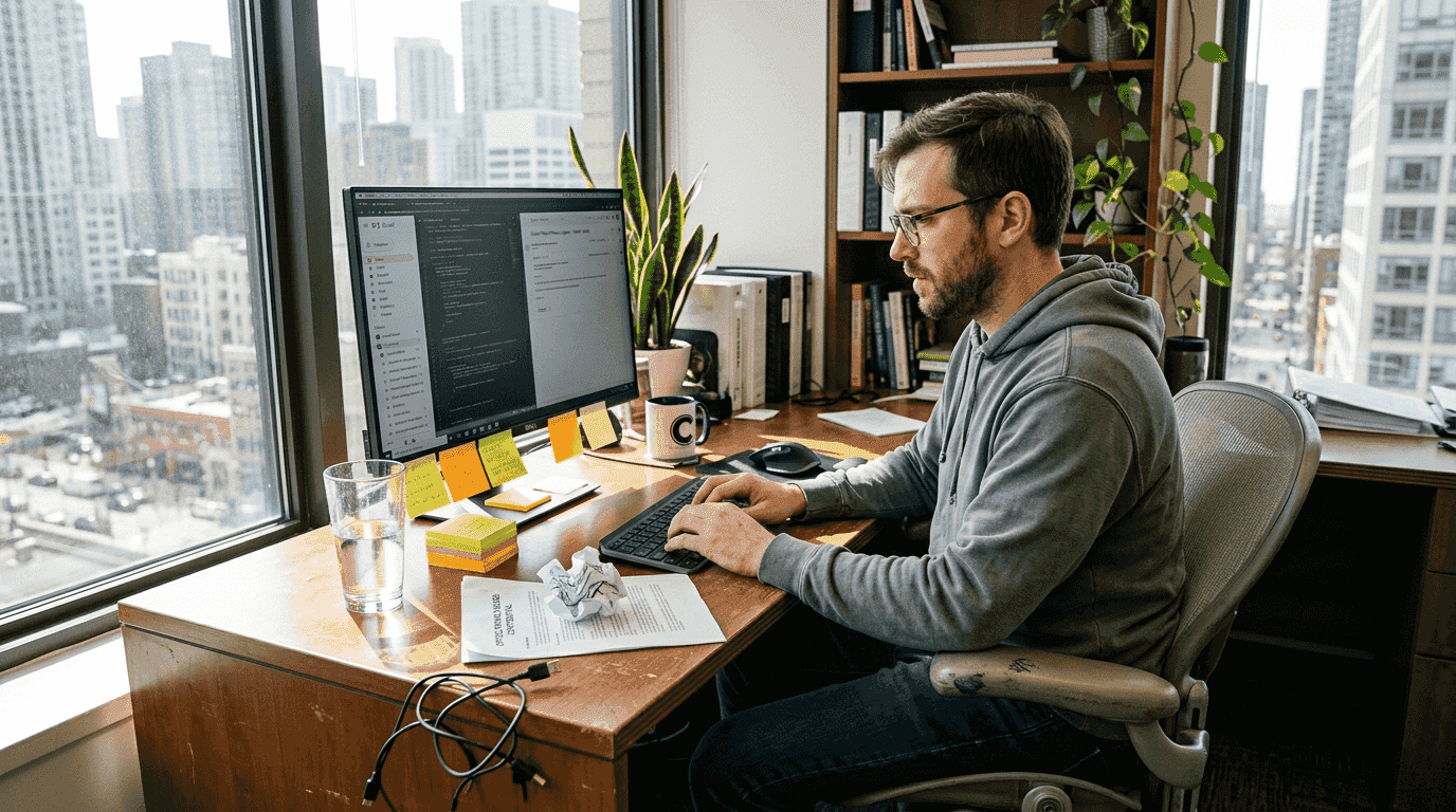 What is IP masking: your 2026 guide to online privacy