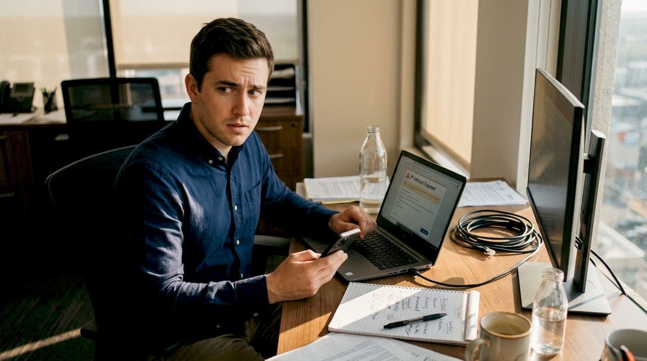 What is an IP leak and how to protect your privacy in 2026