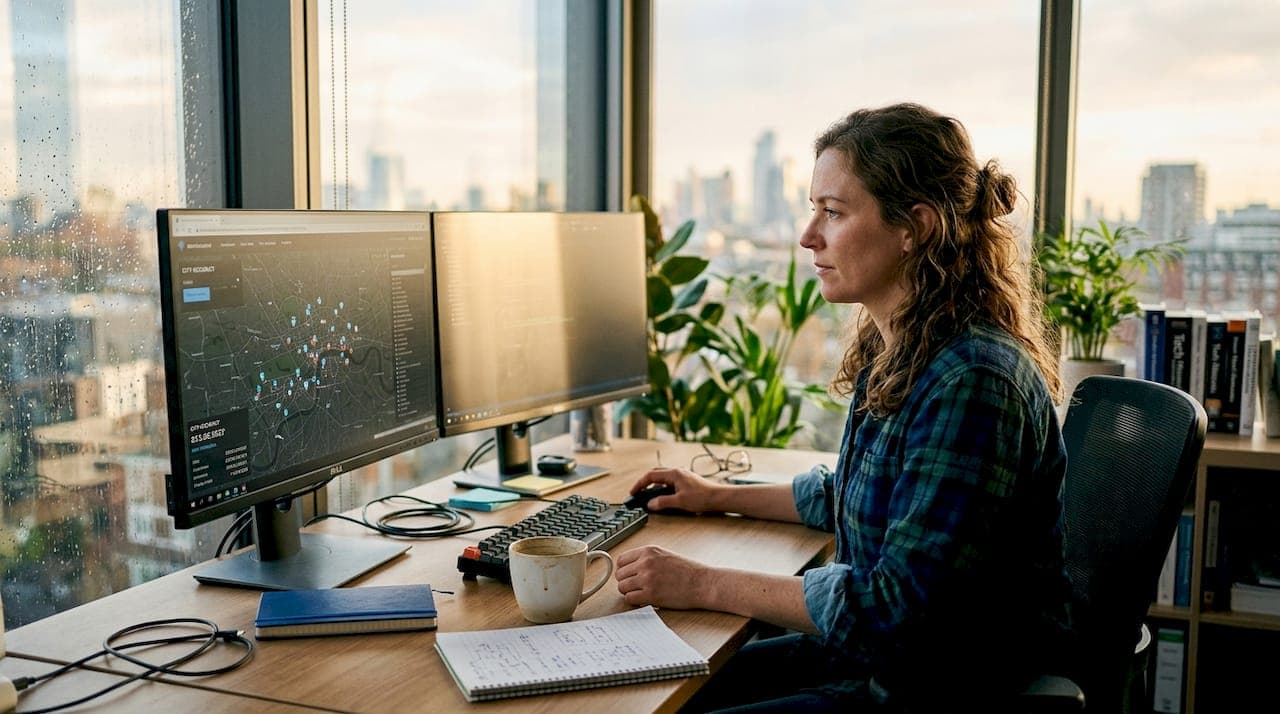 What is geolocation accuracy and why it matters in 2026