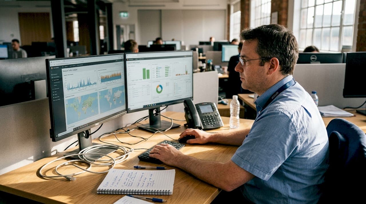 Why protect IP information for stronger online security