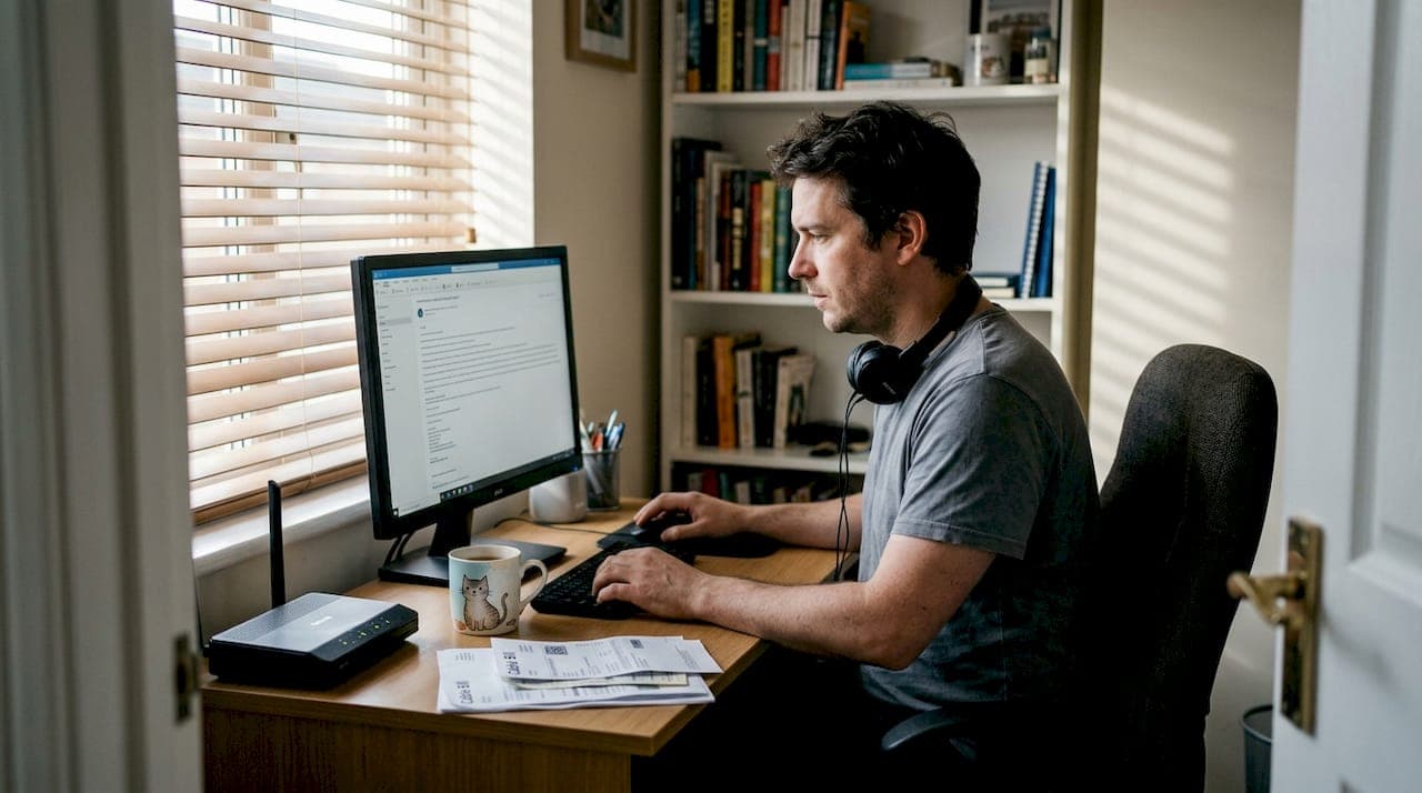 Understand ISP tracking: real-world examples and privacy tips